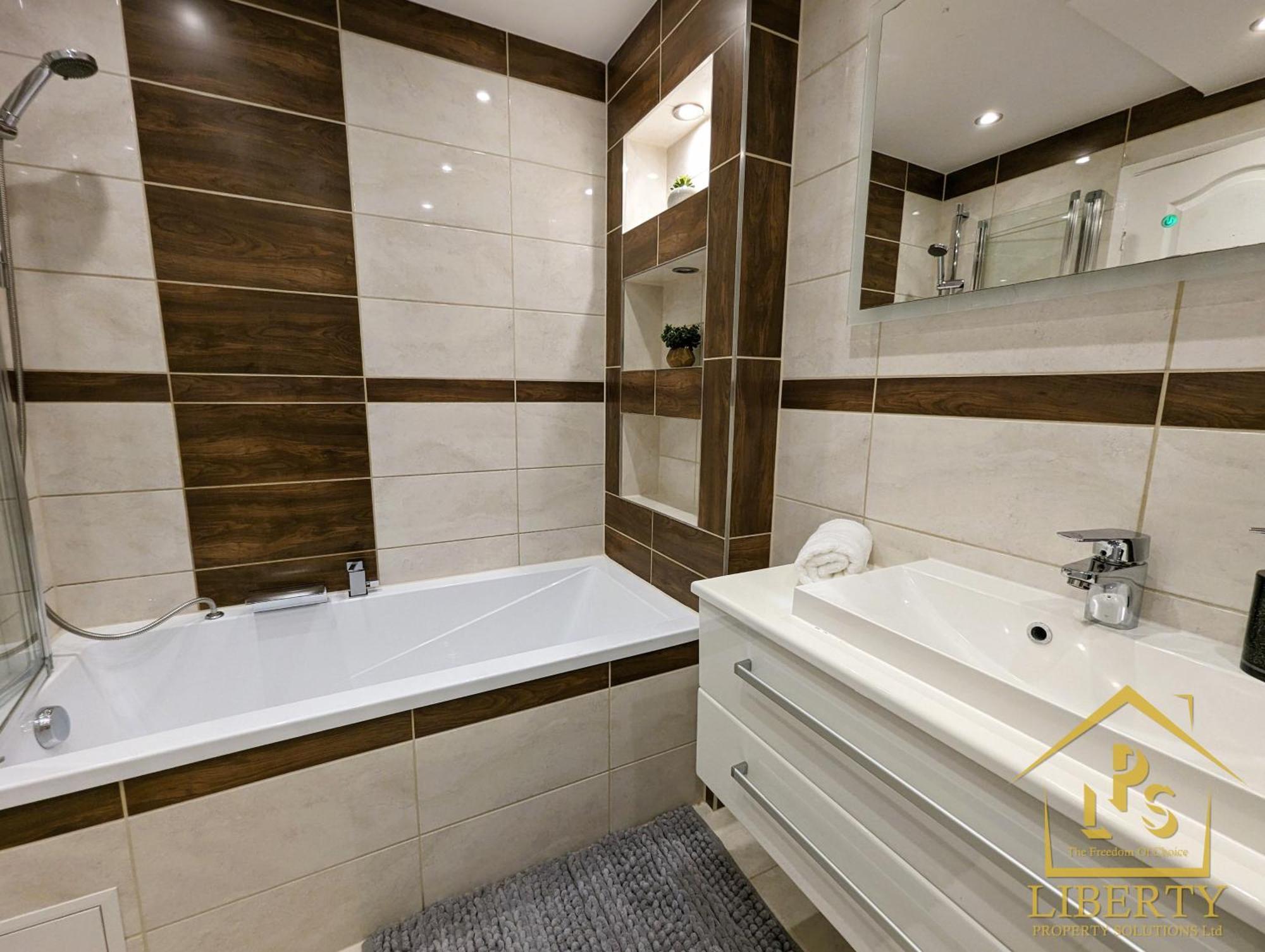 6 Guests * 4 Bedroom * Free Wi-Fi *Huntingdon Buitenkant foto